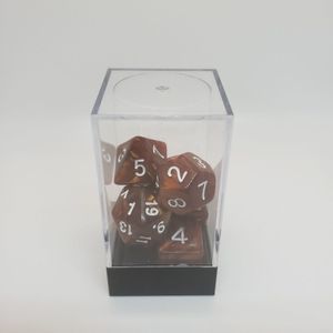 DND Rpg 7 set rpg dice